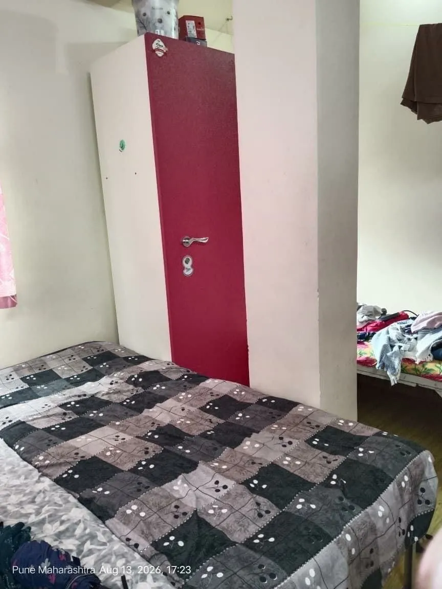 1 BHK for rent in Sadashiv Peth, Pune photo 1