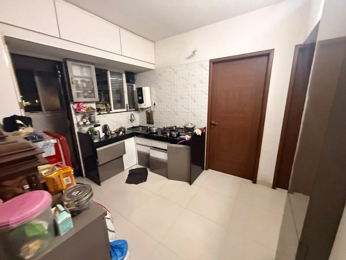2BHK for rent in Pune photo 2