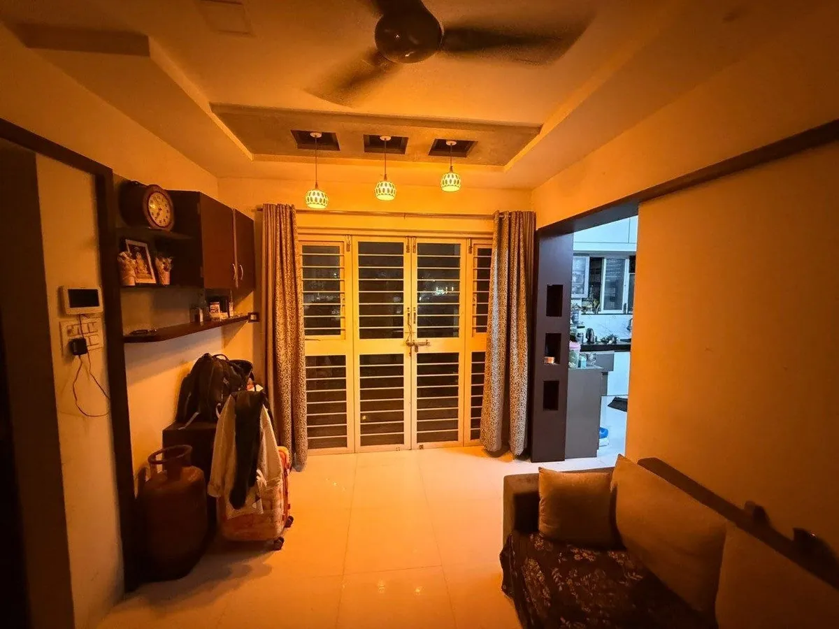2BHK for rent in Pune photo 3