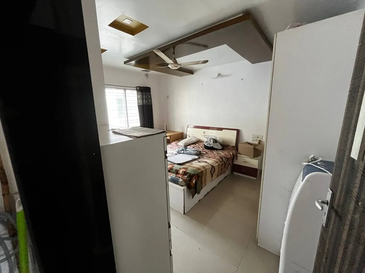 2BHK for rent in Shaniwar Peth, Pune photo 2