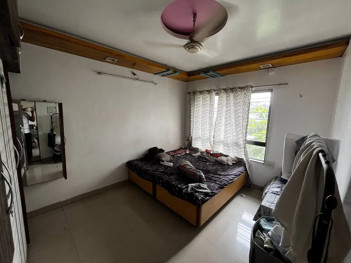 2BHK for rent in Shaniwar Peth, Pune photo 3