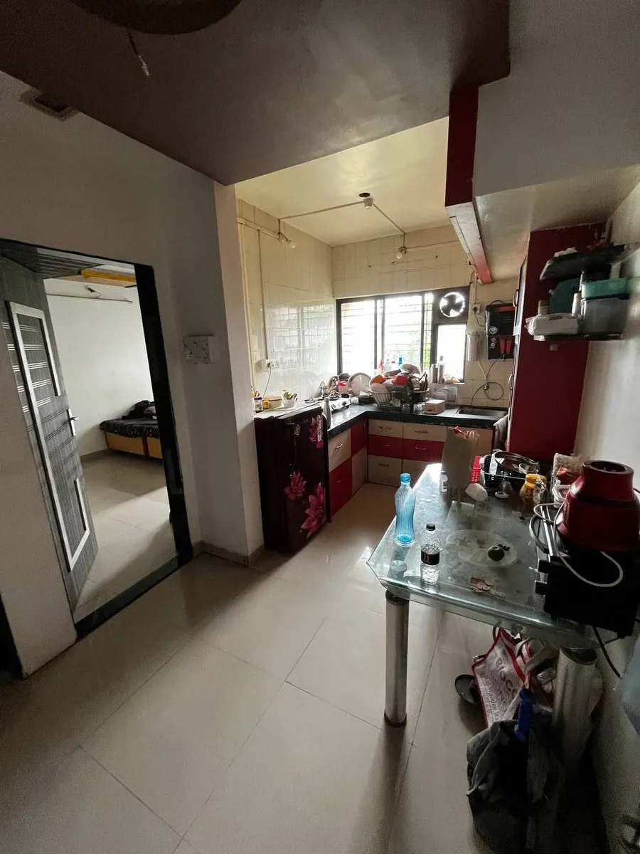 2BHK for rent in Shaniwar Peth, Pune photo 7