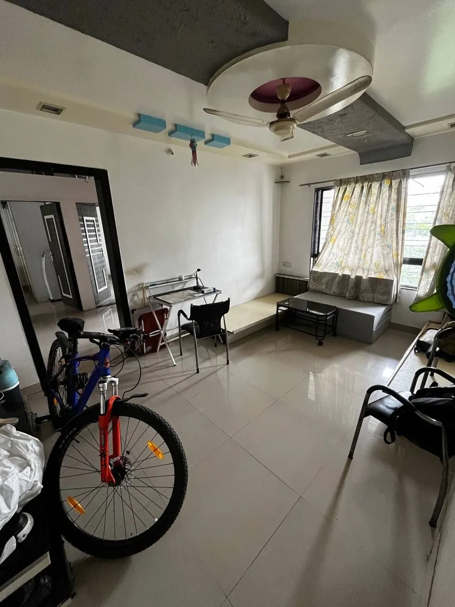2BHK for rent in Shaniwar Peth, Pune photo 6