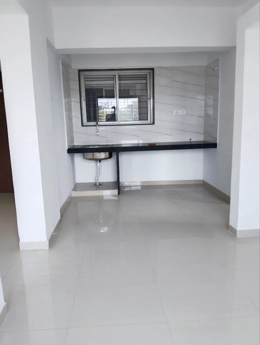 1BHK for rent in Pune photo 5