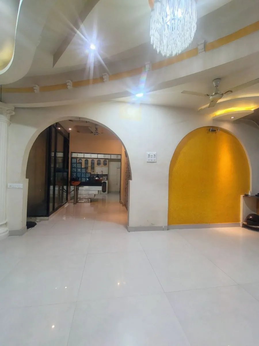 3BHK for rent in Rasta Peth, Pune photo 2