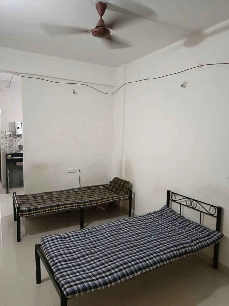 1BHK for rent in Gokhalenagar, Pune photo 1