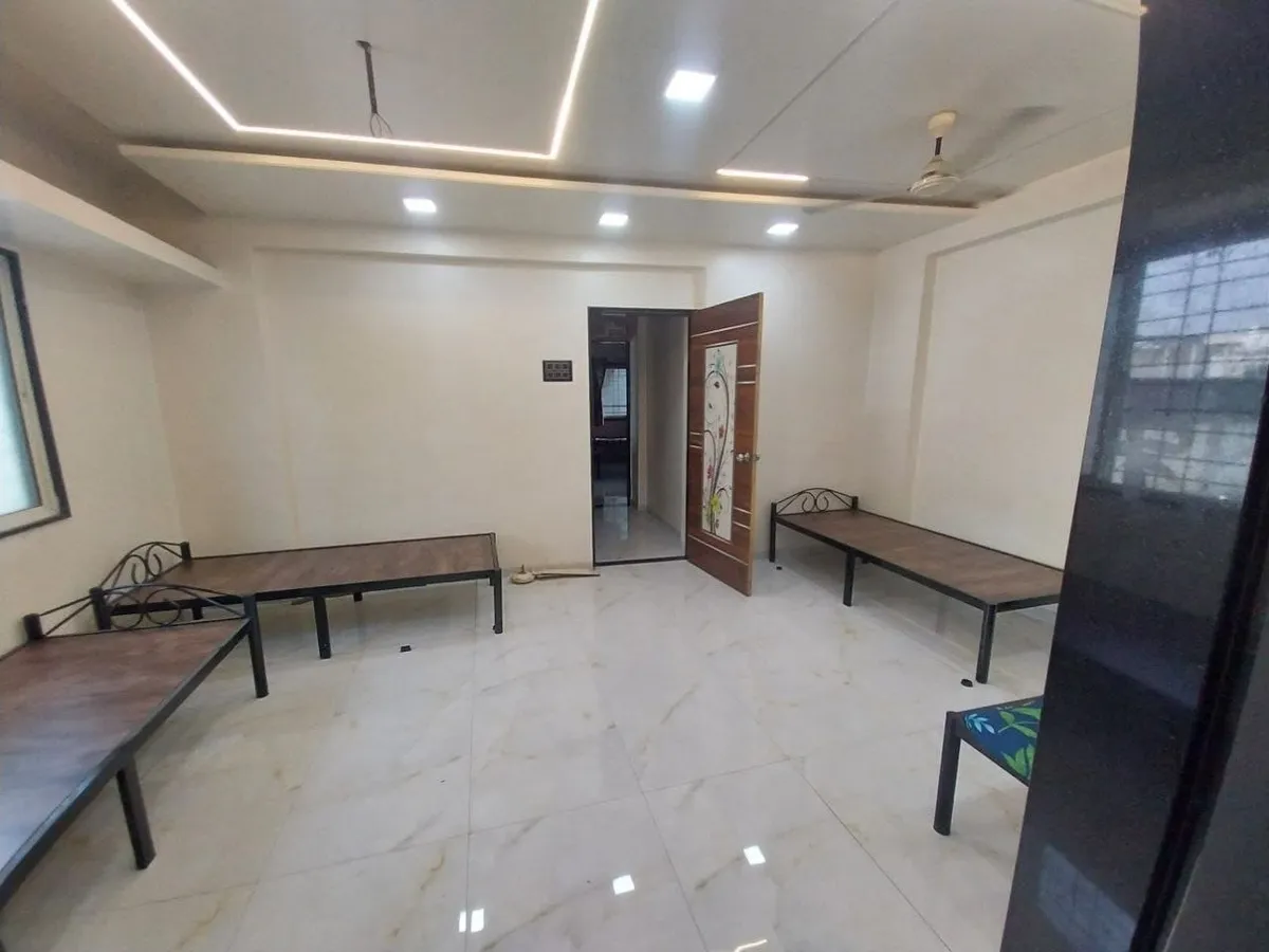 🗓 "Urgently...Urgently...Urgently..." for rent in Nearby..., Pune photo 2