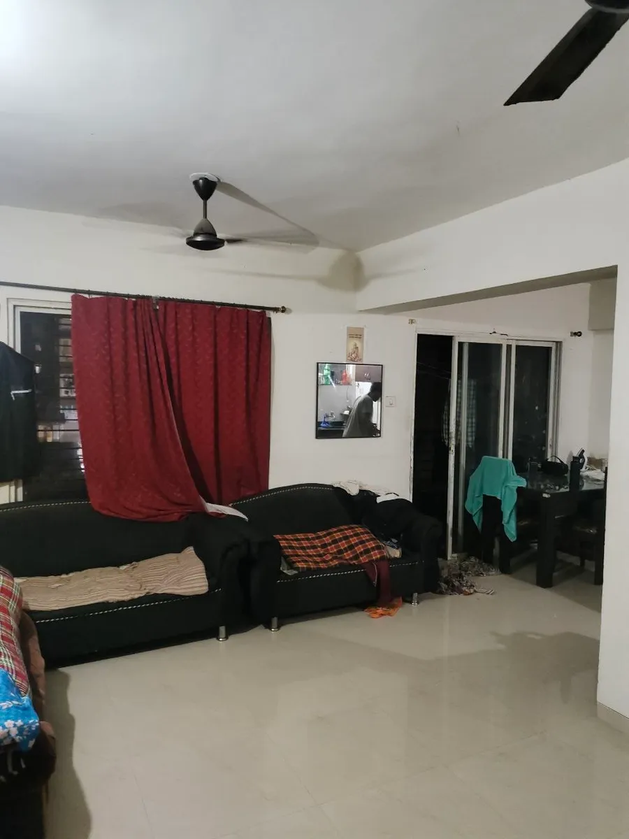 2BHK for rent in Ganesh Peth, Pune photo 1