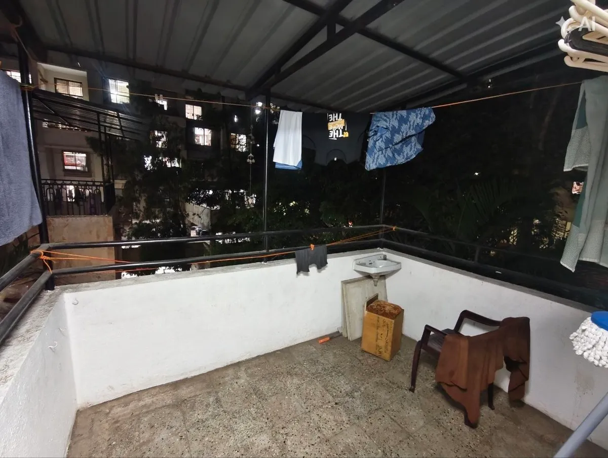 π΄ *2 MALE ROOMMATE WANTED (WARJE)* π΄ for rent in Warje, Pune photo 2