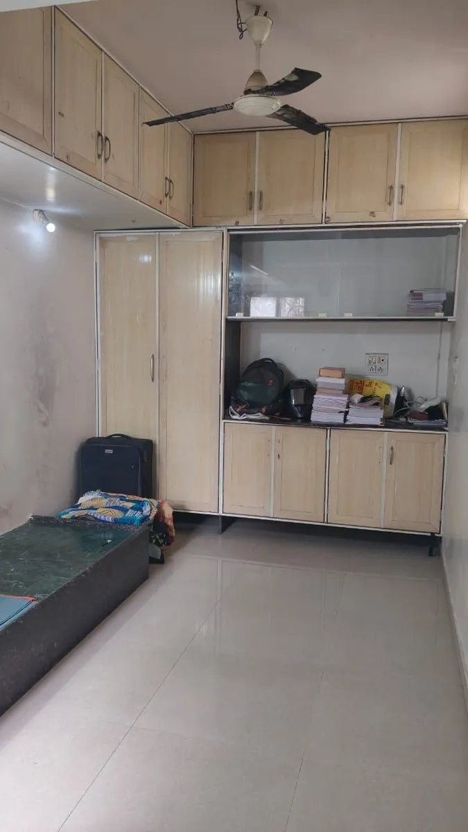 1RK for rent in Budhwar Peth, Pune photo 1