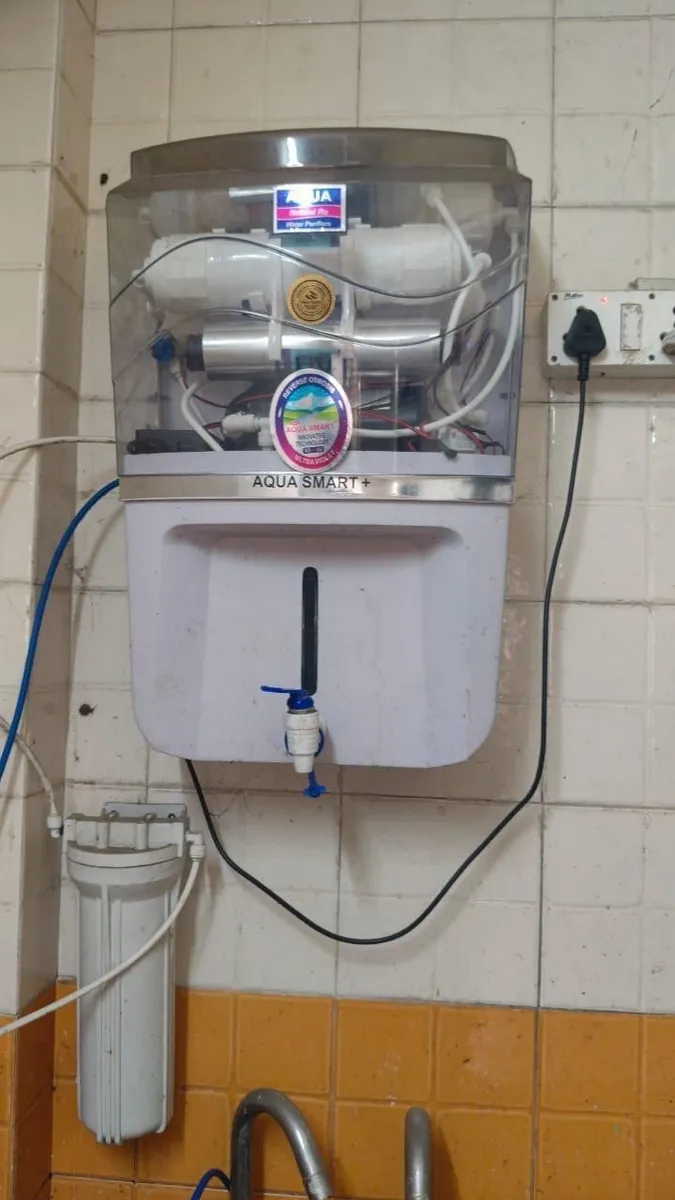 1RK for rent in Budhwar Peth, Pune photo 6