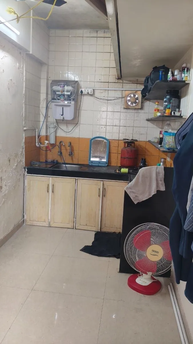 1RK for rent in Budhwar Peth, Pune photo 8