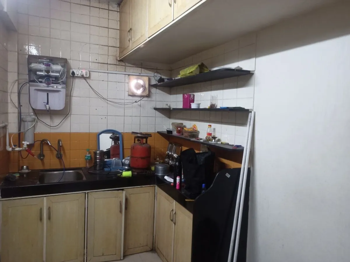 1RK for rent in Budhwar Peth, Pune photo 7
