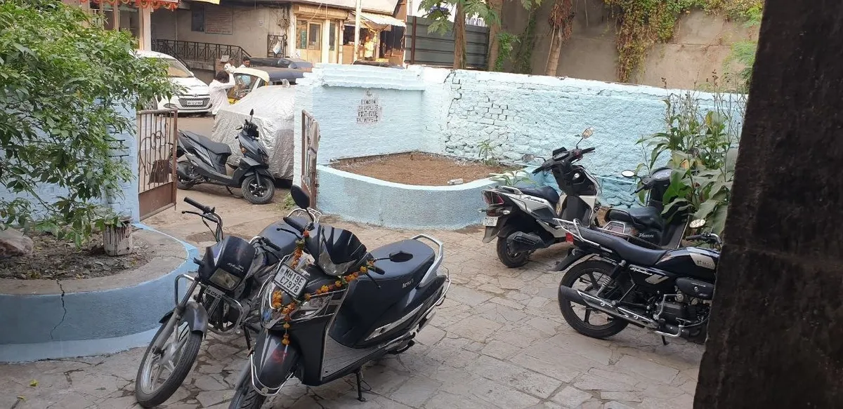 🏡Vacancy Available - for rent in Chandan Nagar, Pune photo 1