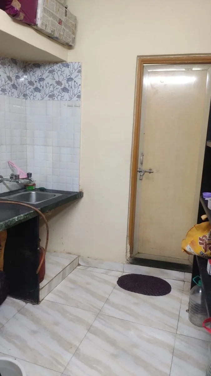 1RK for rent in Karvenagar, Pune photo 1