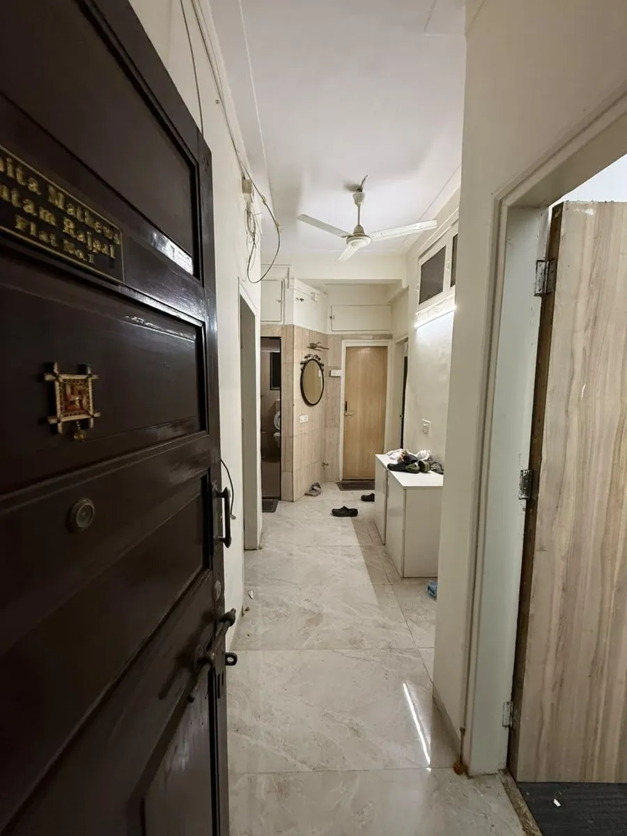 ๐ก Flatmates Required โ 2 to 3 People anyone for rent in Sangamvadi, Pune photo 1