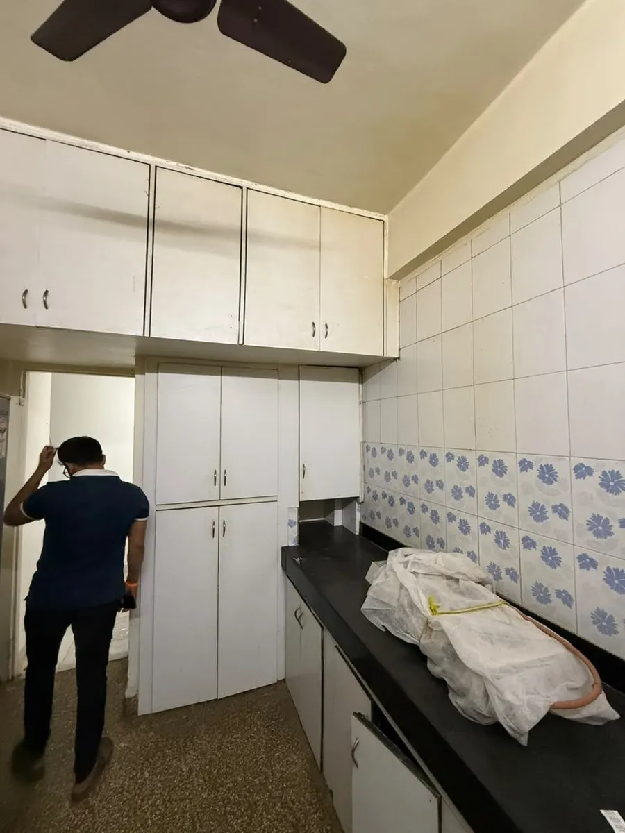 ๐ก Flatmates Required โ 2 to 3 People anyone for rent in Sangamvadi, Pune photo 3