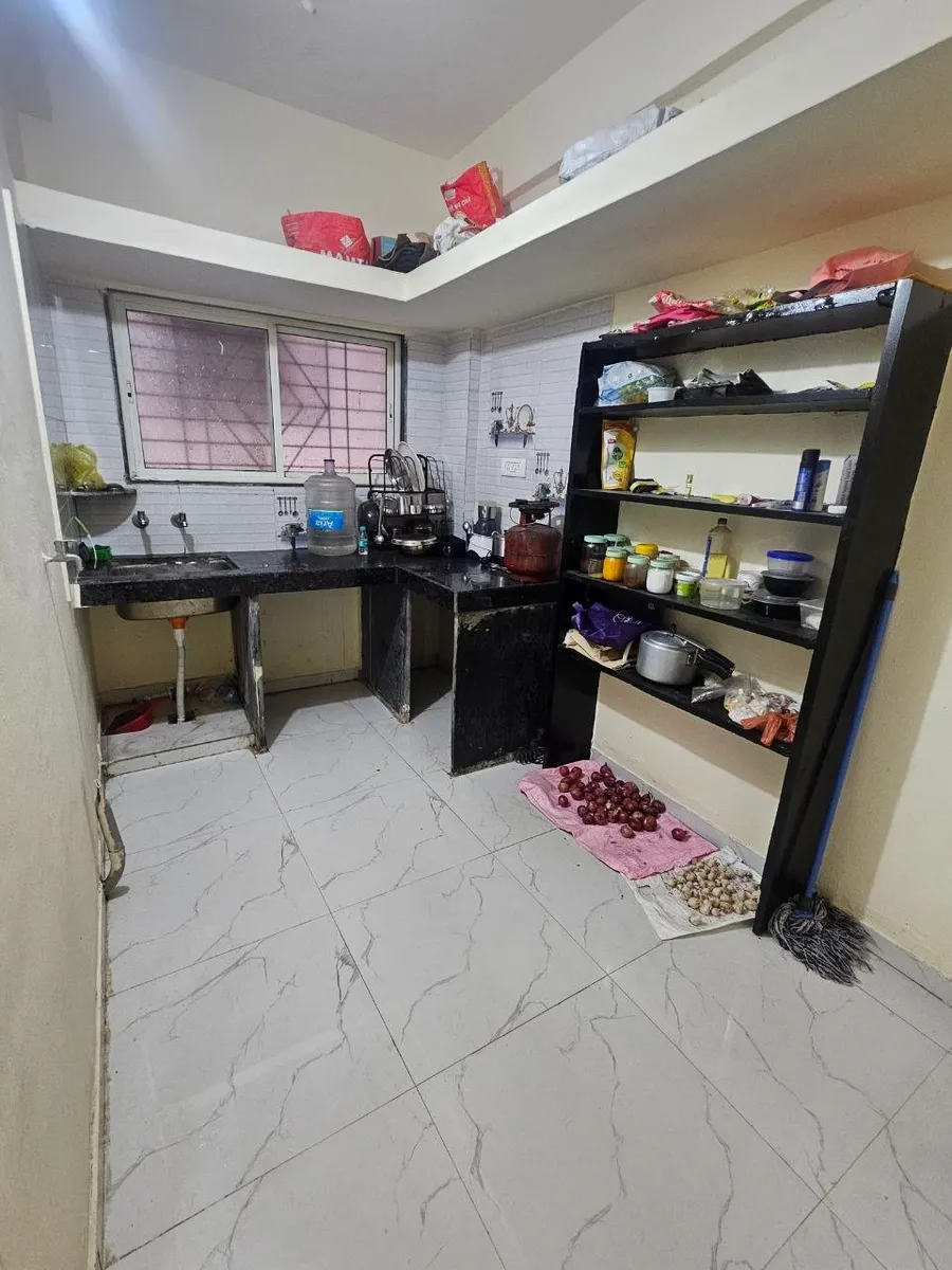 1 BHK for rent in Prime Location, Pune photo 2