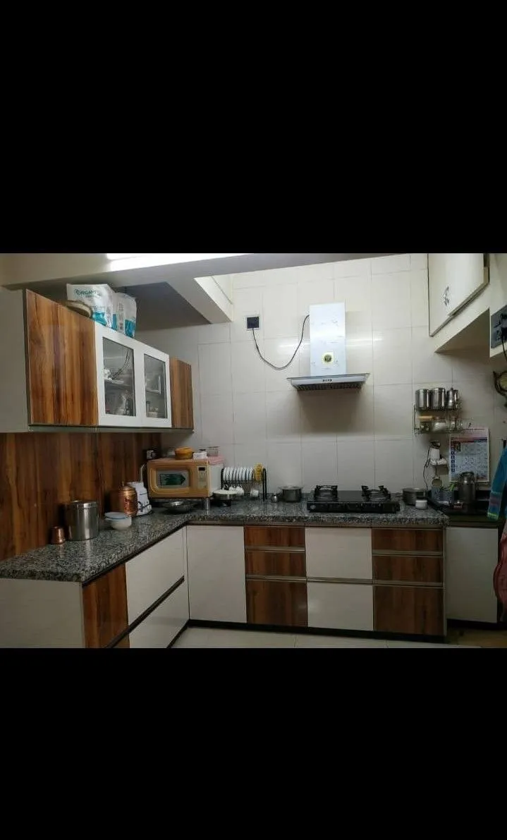 3 BHK for rent in Location 📍, Pune photo 3