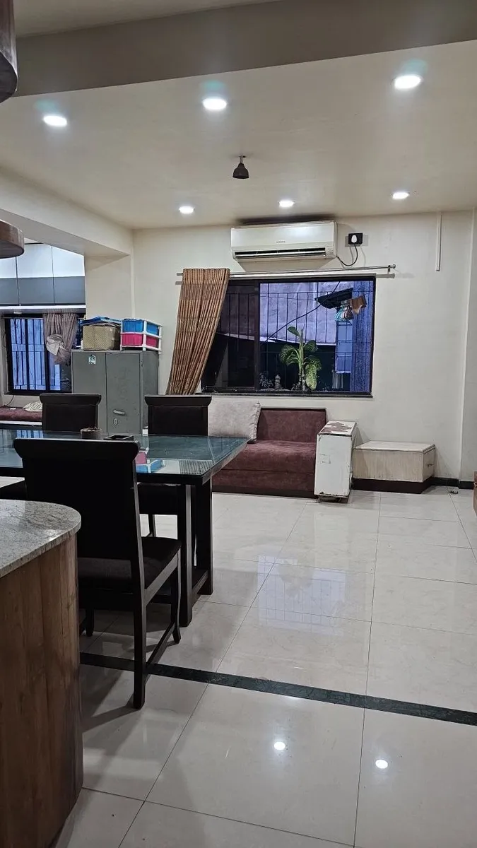 3 BHK for rent in Location 📍, Pune photo 5