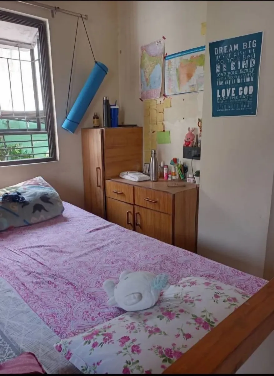 3 BHK for rent in Location 📍, Pune photo 6