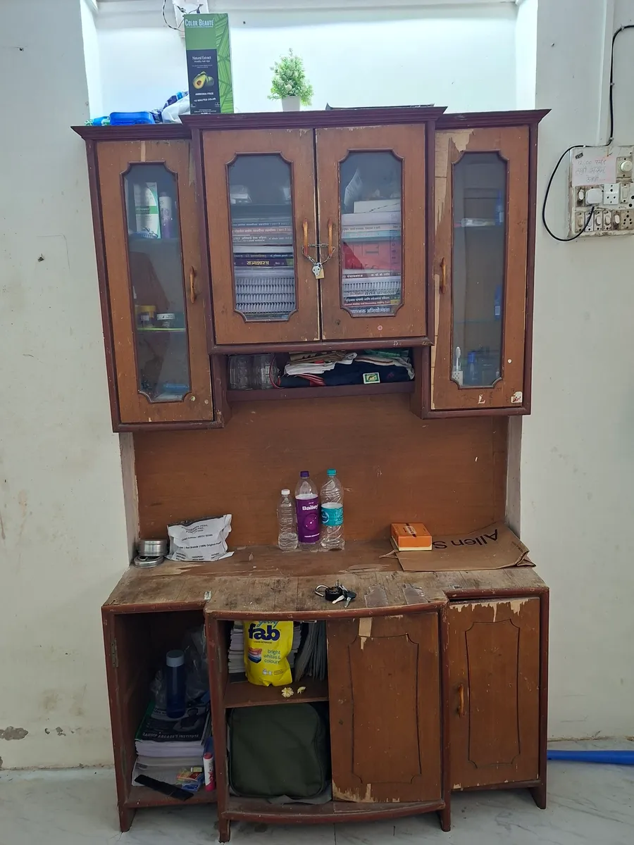 1BHK for rent in Sadashiv Peth, Pune photo 1