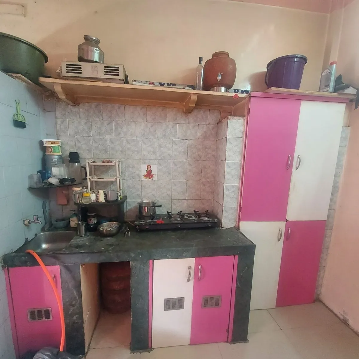 🏠👨‍🦱 1 Boy Needed for Sharing | Sadashiv Peth, Pune for rent in Sadashiv Peth, Pune photo 2