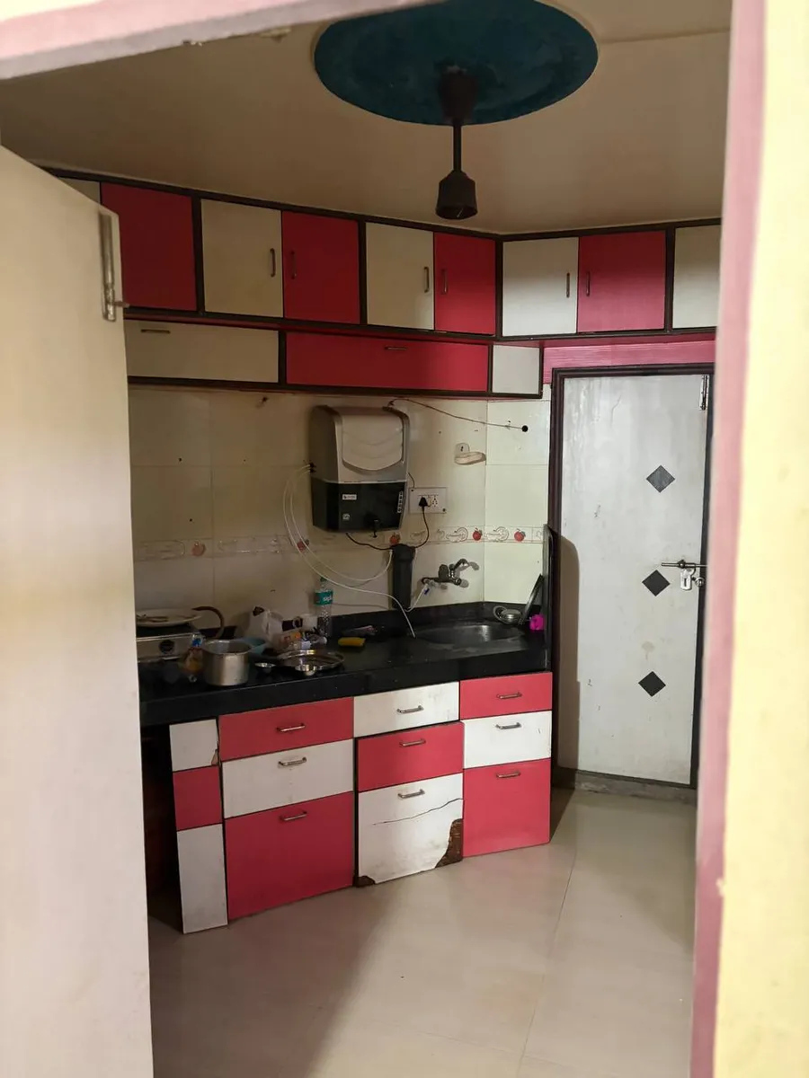 2 BHK for rent in Kothrud, Pune photo 2