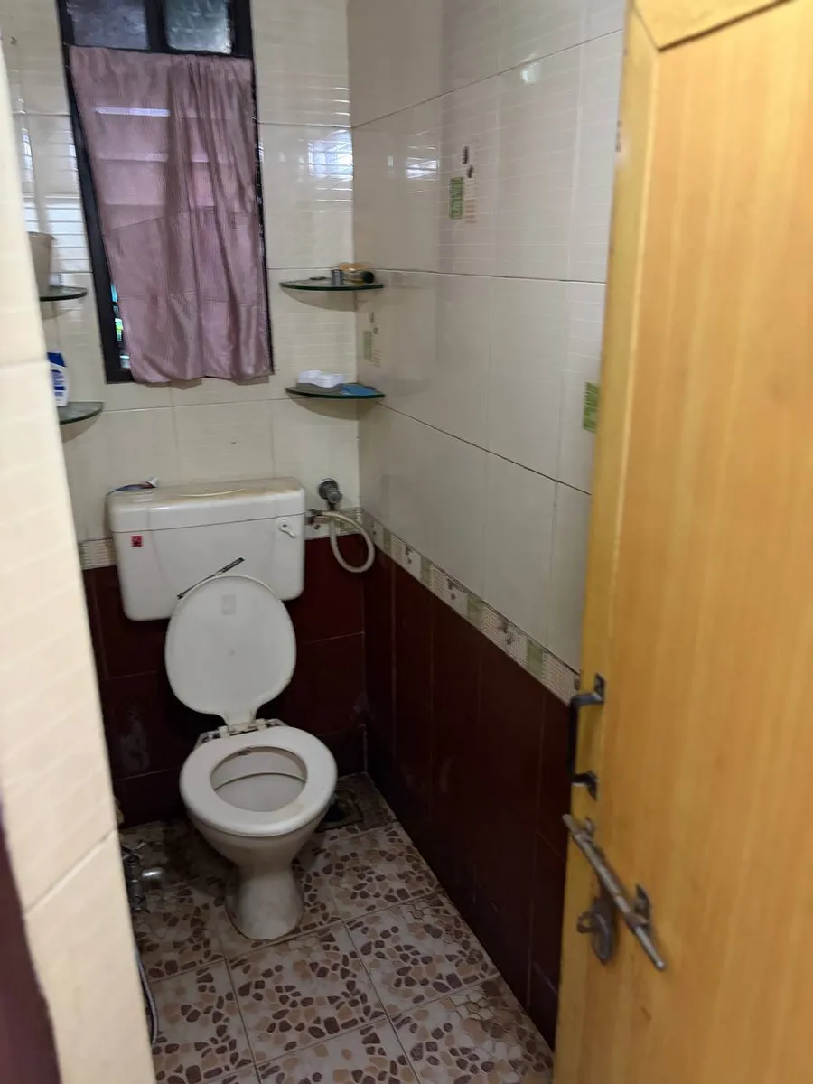2 BHK for rent in Kothrud, Pune photo 3