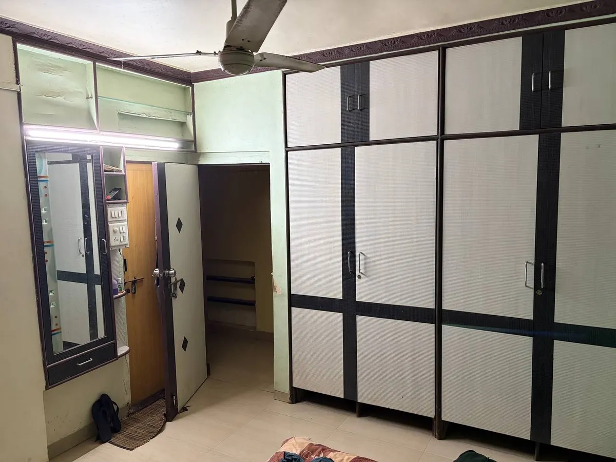 2 BHK for rent in Kothrud, Pune photo 4