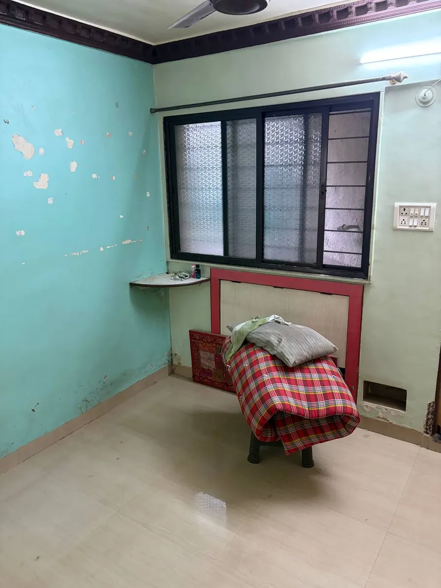 2 BHK for rent in Kothrud, Pune photo 6
