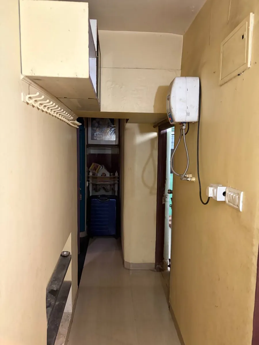 2 BHK for rent in Kothrud, Pune photo 5