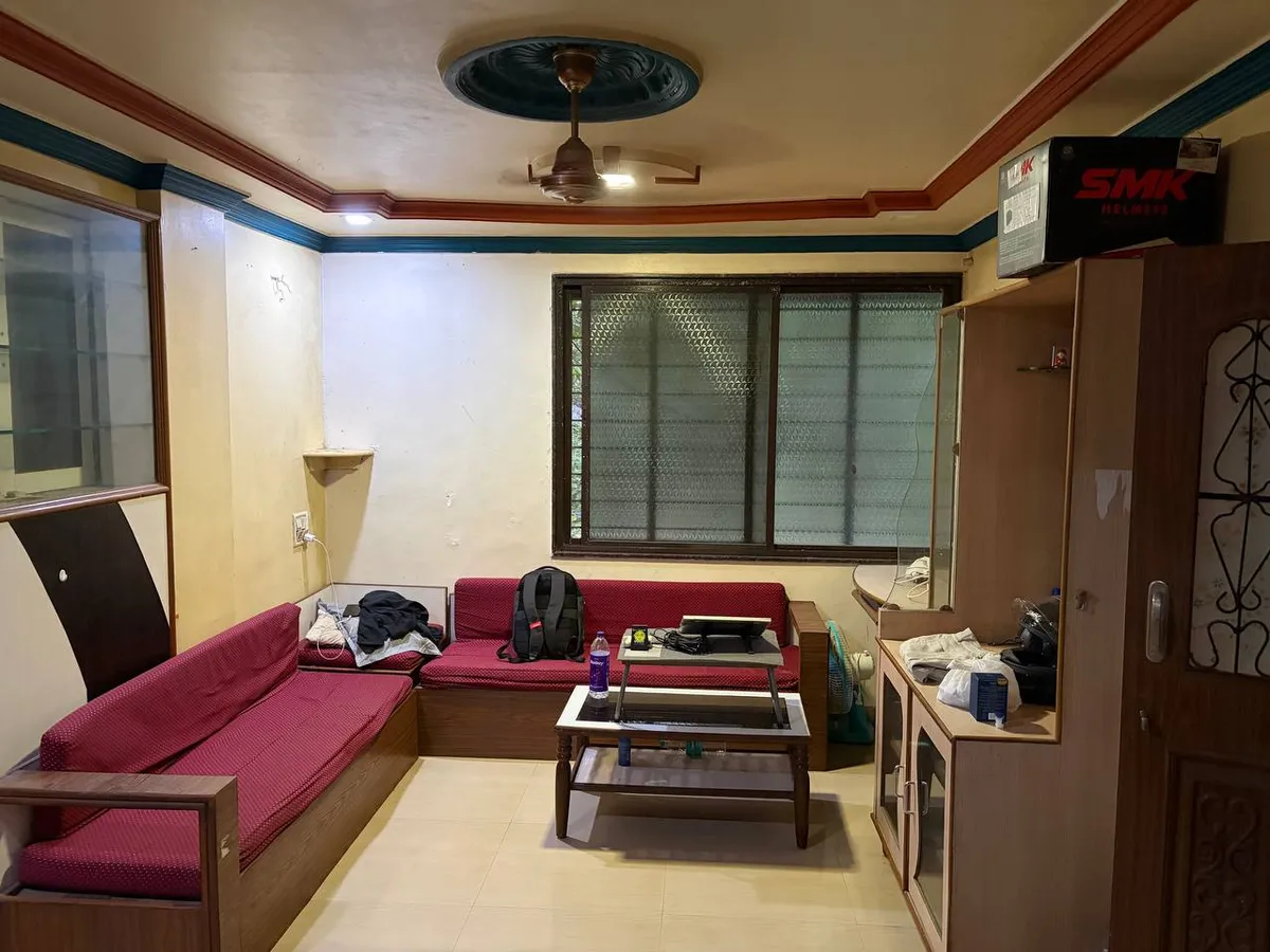 2 BHK for rent in Kothrud, Pune photo 7