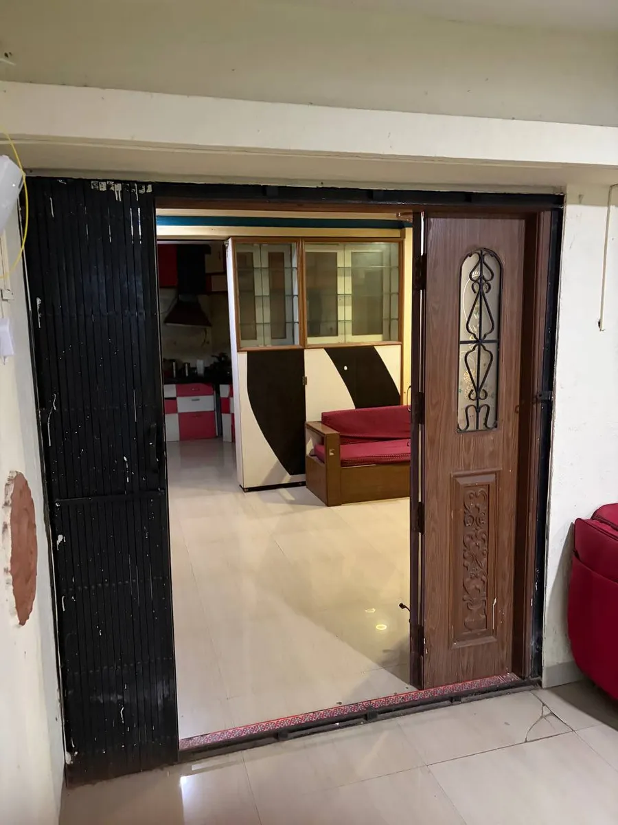 2 BHK for rent in Kothrud, Pune photo 8