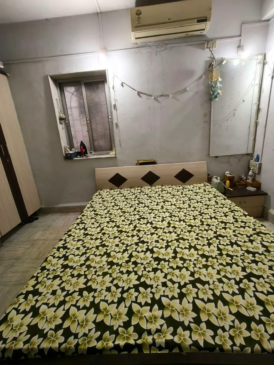 2 BHK for rent in Karvenagar, Pune photo 1