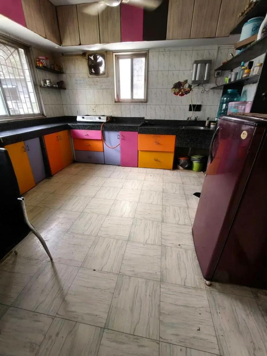 2 BHK for rent in Karvenagar, Pune photo 4