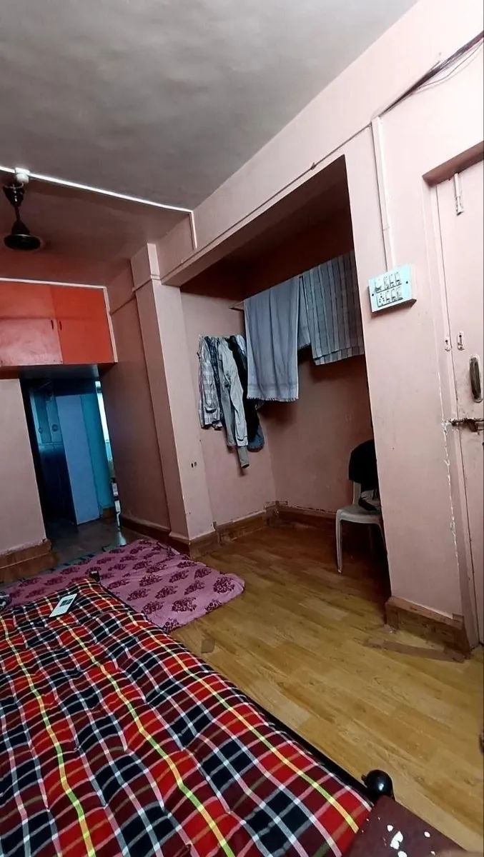 1BHK for rent in Shivajinagar, Pune photo 6
