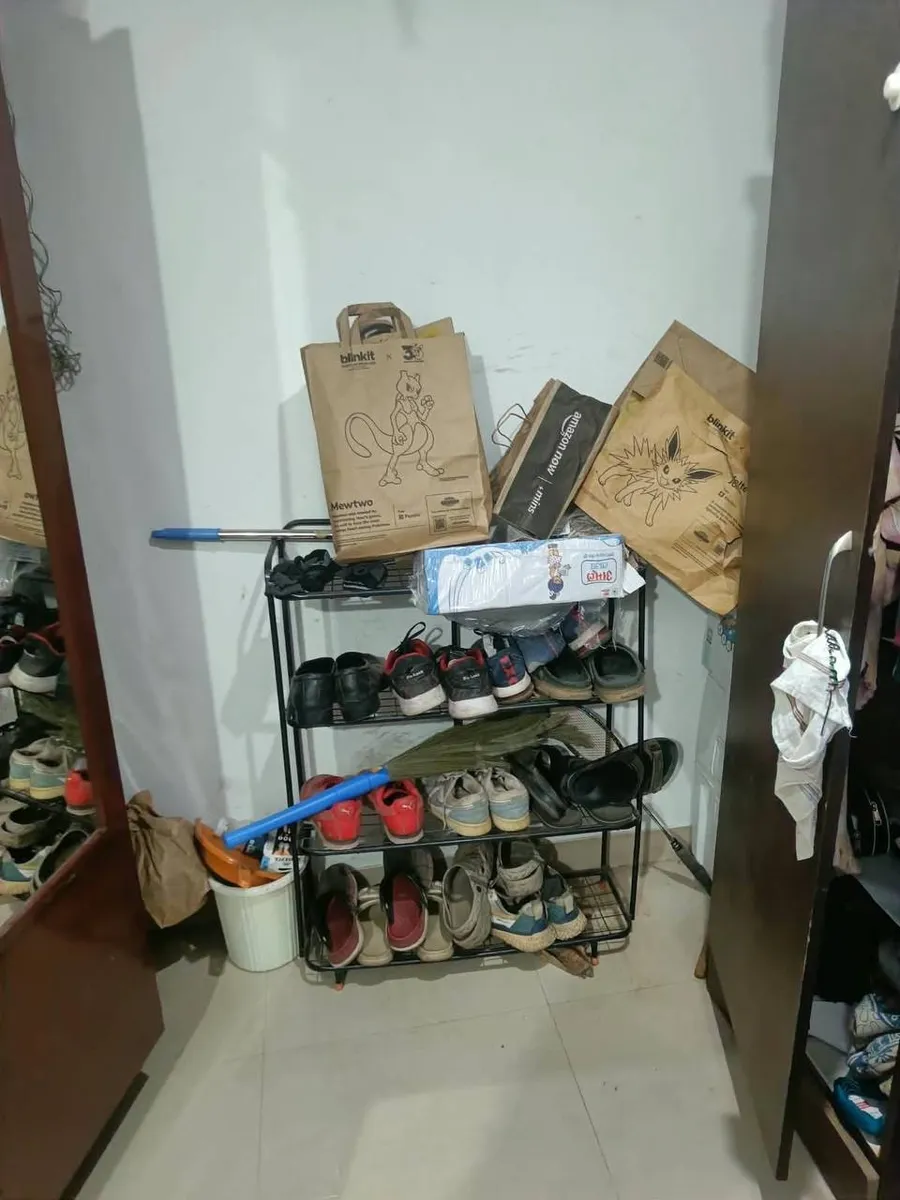 🏠 ROOMMATE👨🦱 REQUIRED for rent in Dhayari, Pune photo 2