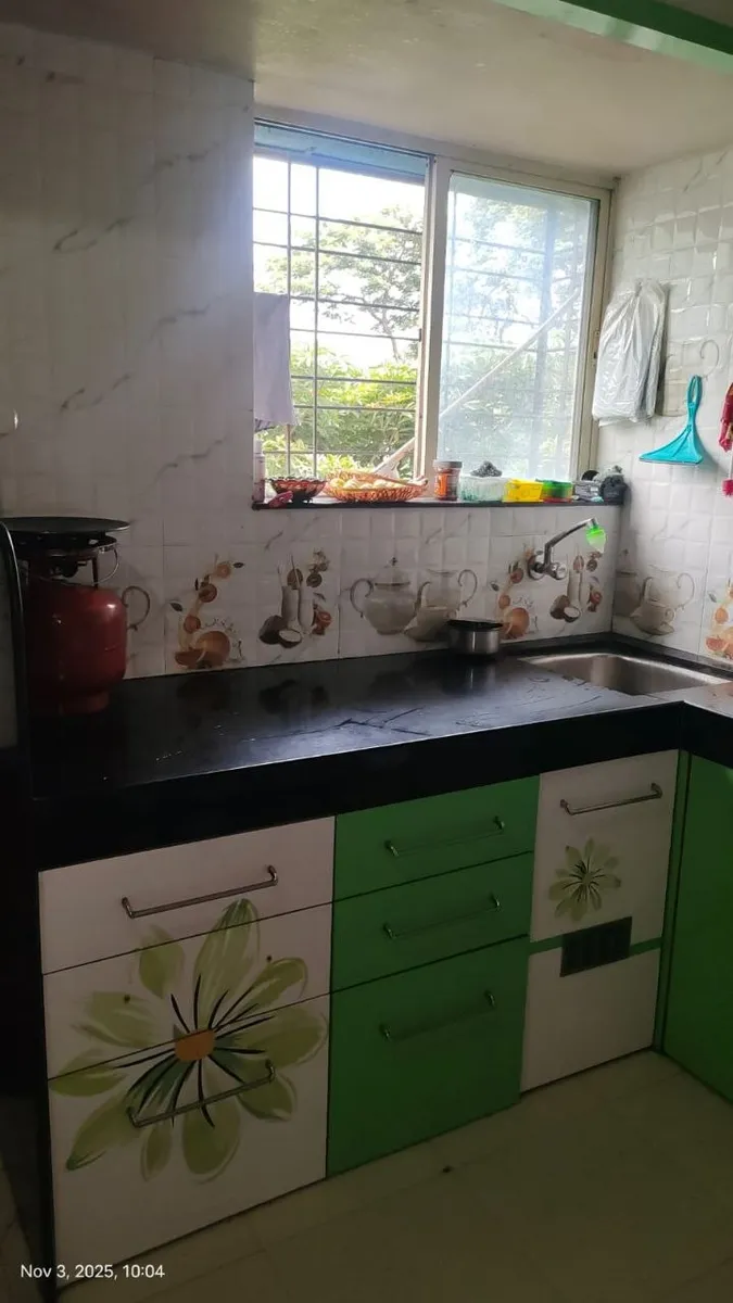 1 RK for rent in Pune photo 1