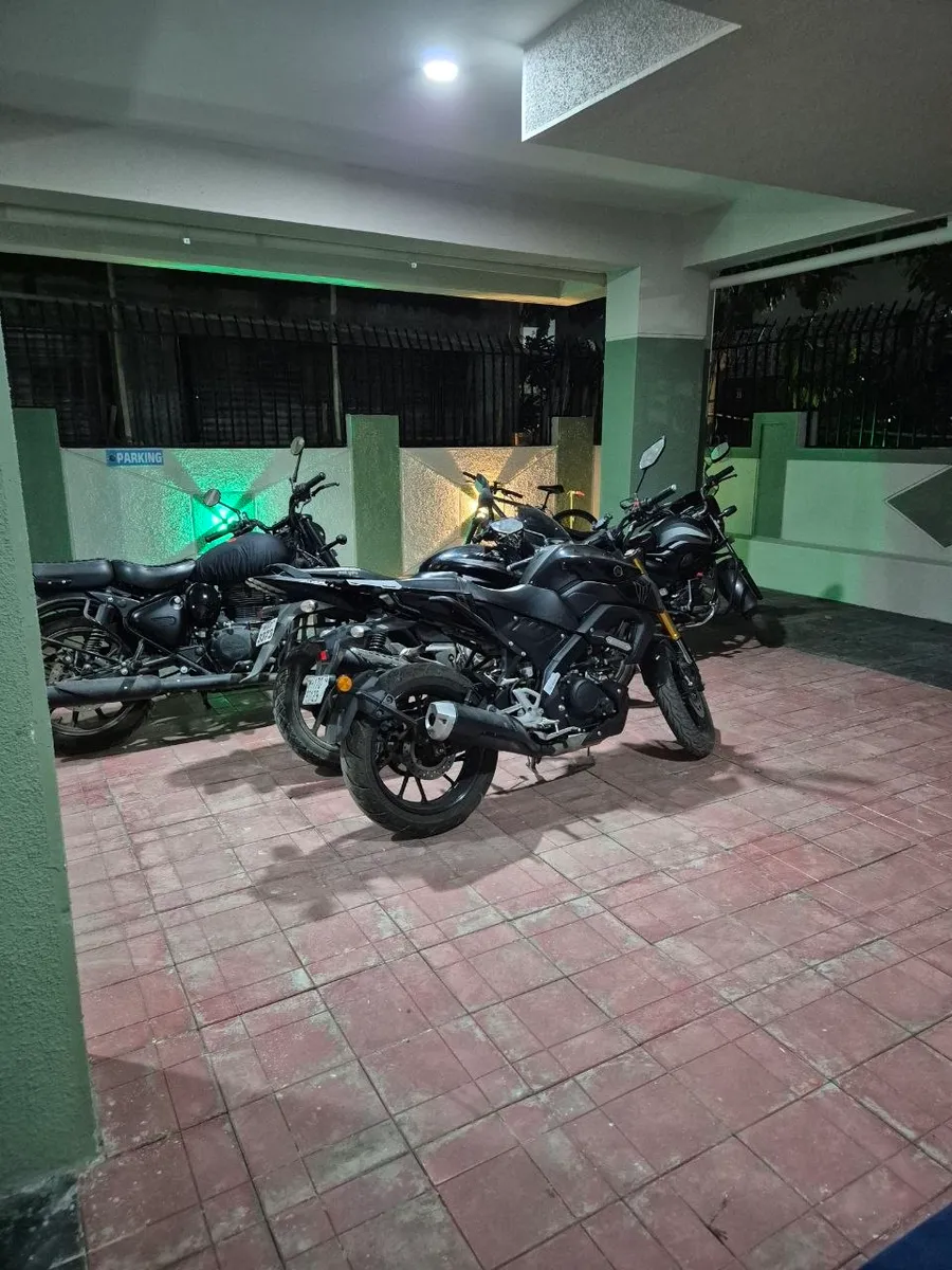 PG for rent in 38park Majestique, Pune photo 2