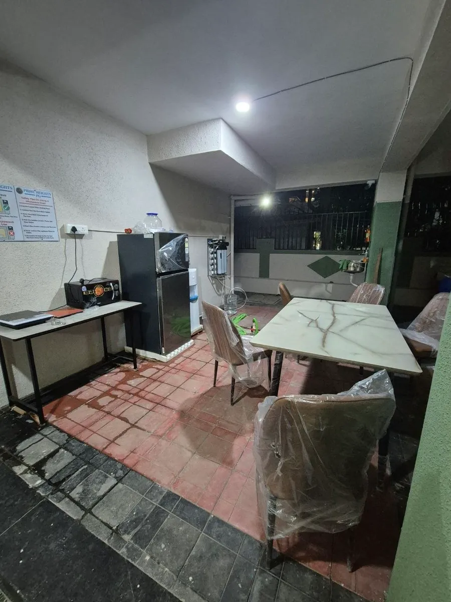 PG for rent in 38park Majestique, Pune photo 3