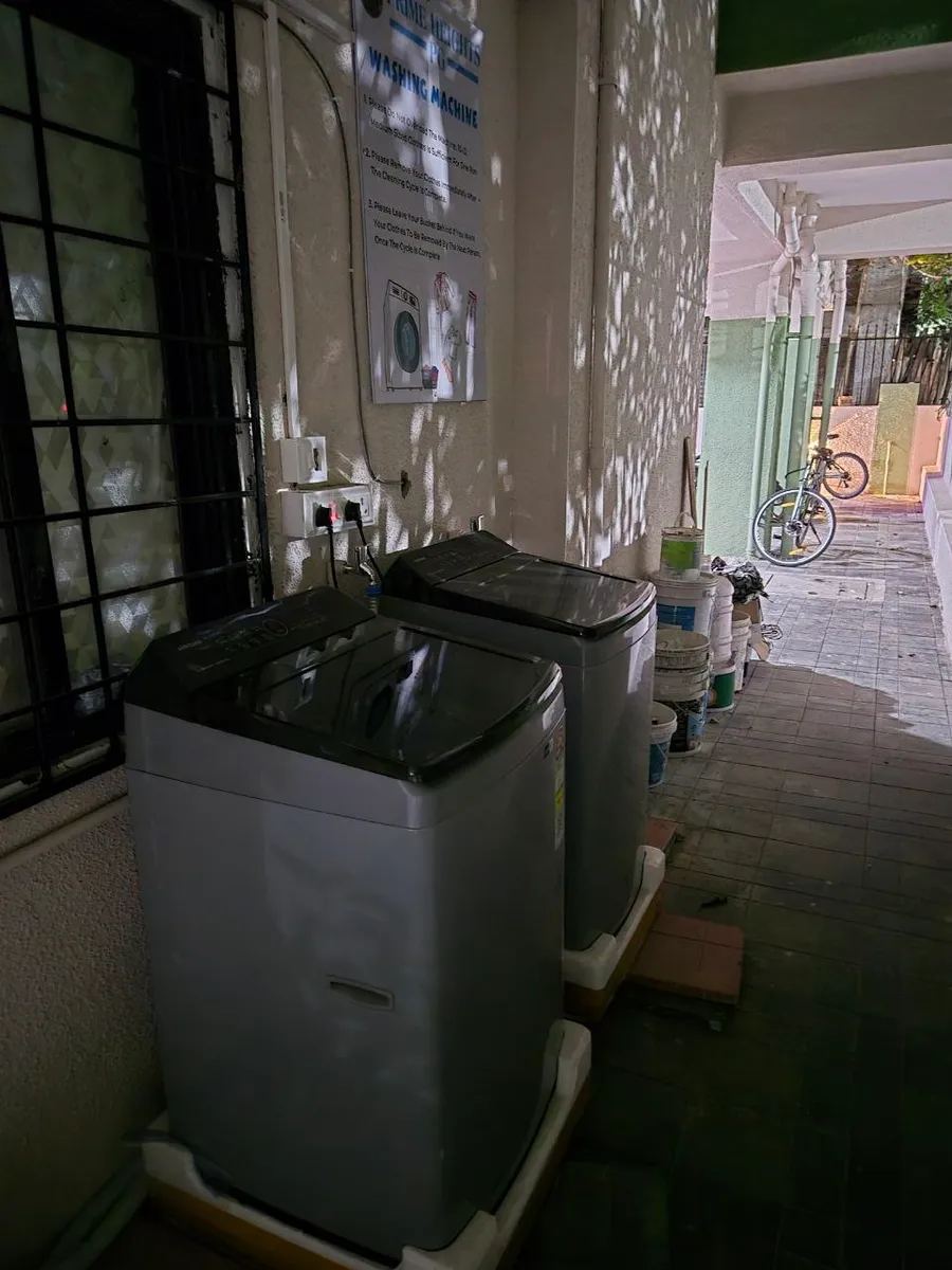 PG for rent in 38park Majestique, Pune photo 7
