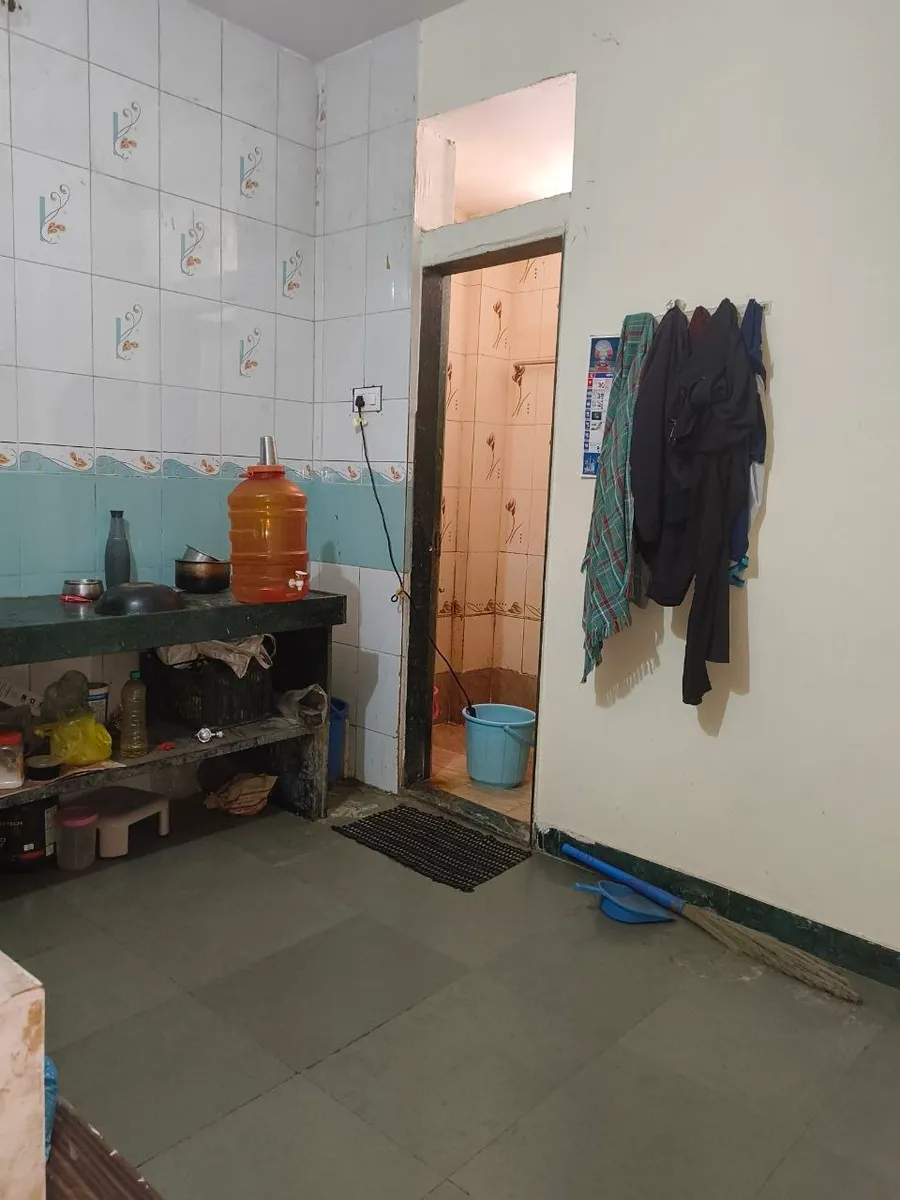 👨🦱 1 male roommate required for rent in Dattawadi, Pune photo 1