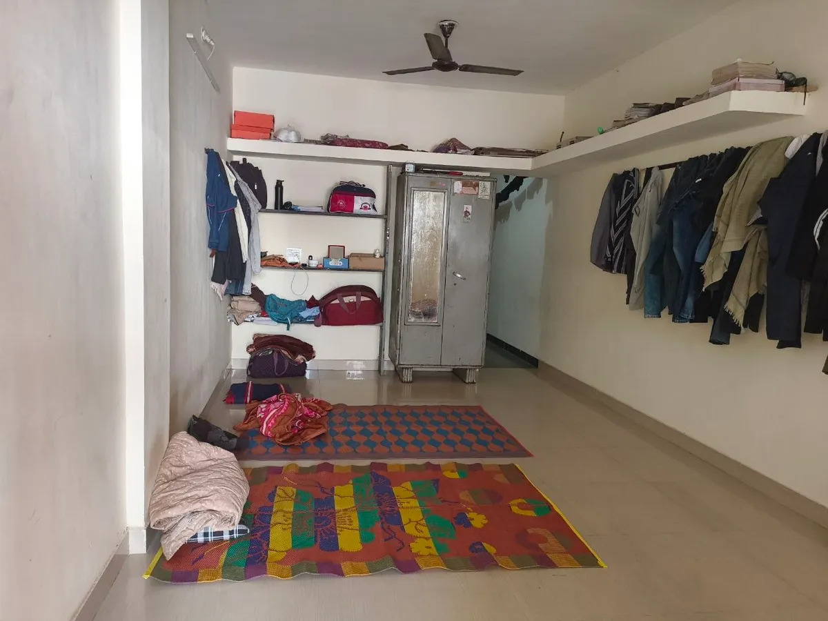 👨🦱 1 male roommate required for rent in Dattawadi, Pune photo 2