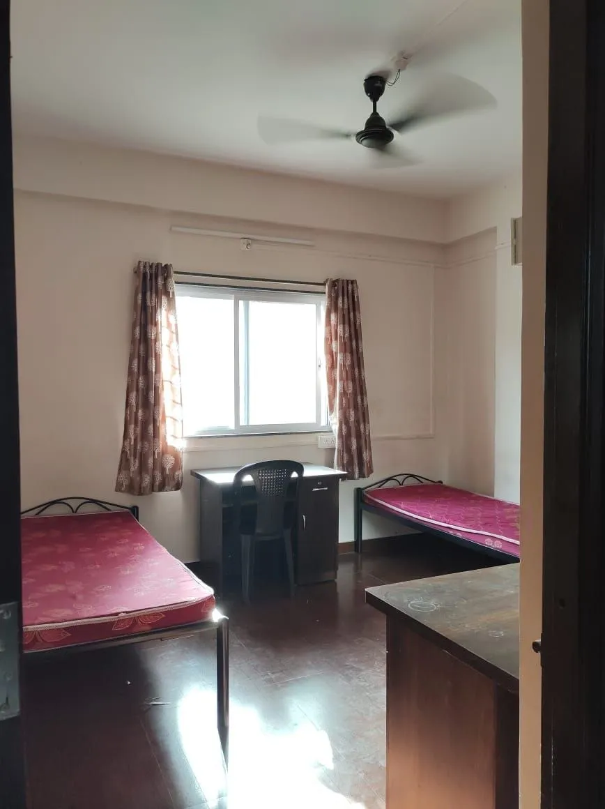 PG for rent in गोखलेनगर, Pune photo 5