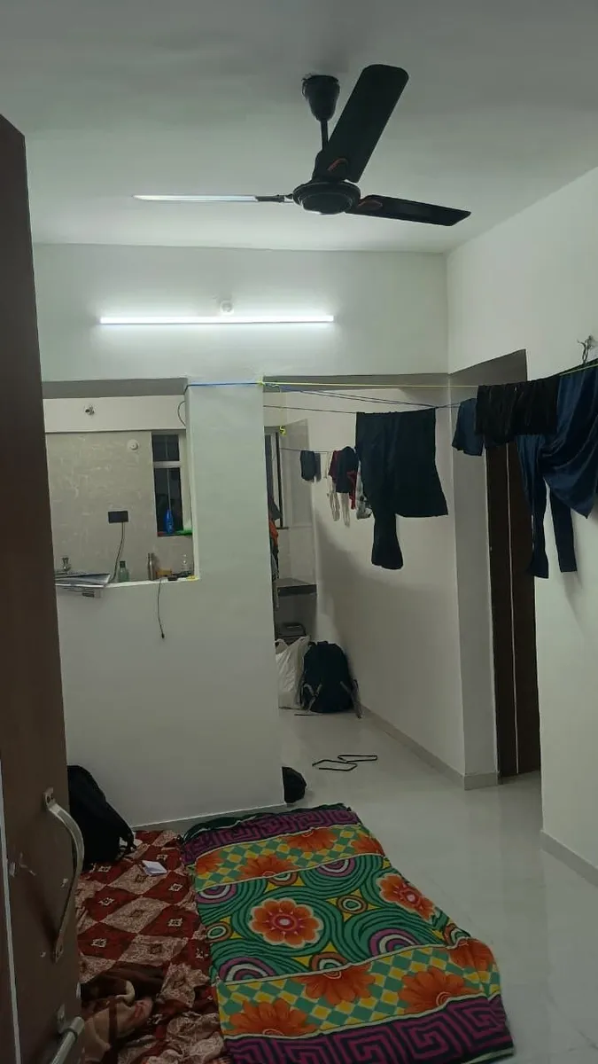1 BHK for rent in Shivajinagar, Pune photo 4