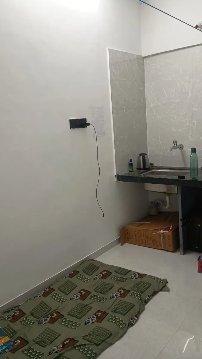 1 BHK for rent in Shivajinagar, Pune photo 7