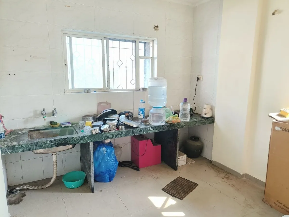 1 BHK for rent in Pune photo 2