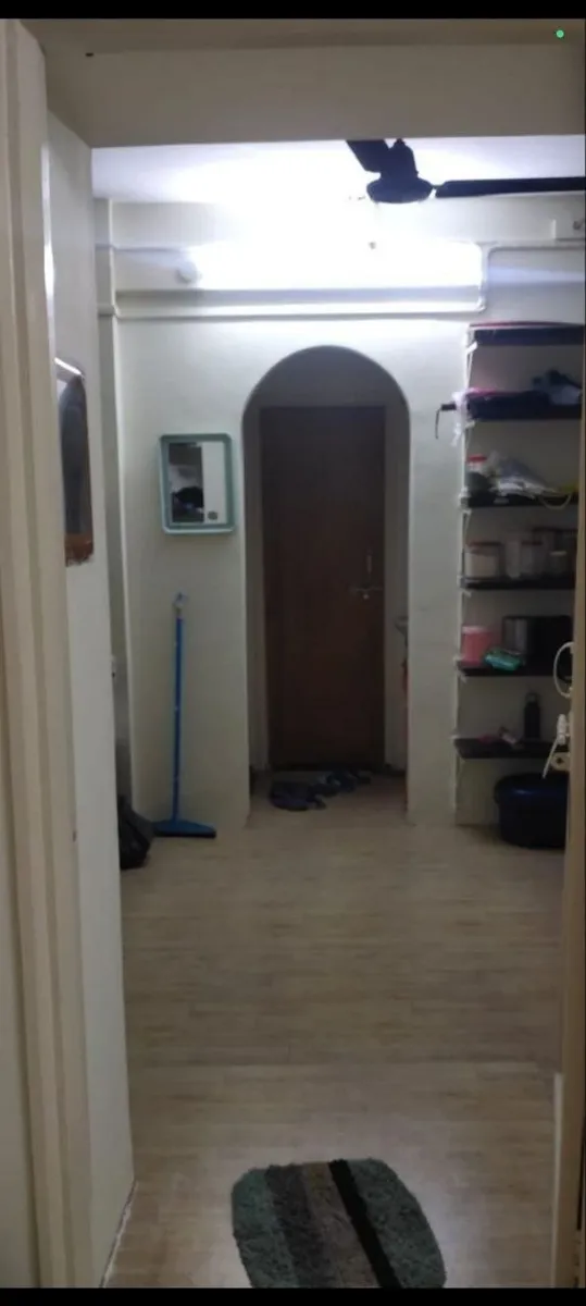1RK for rent in Location π, Pune photo 1