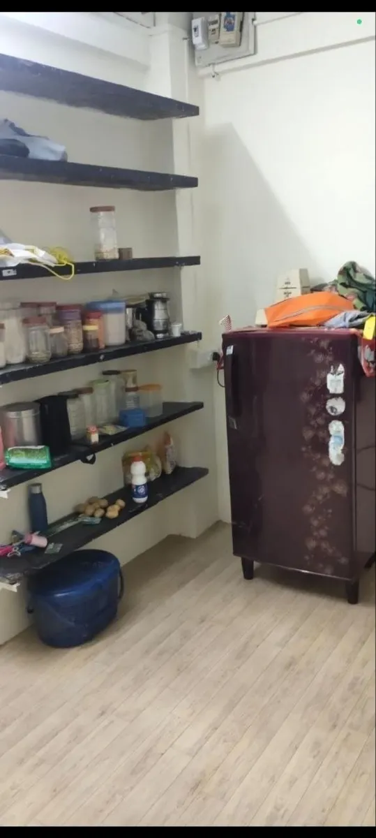 1RK for rent in Location π, Pune photo 2